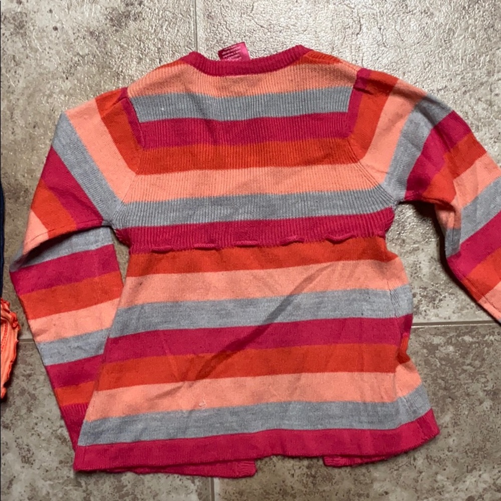 3 piece Pumpkin Patch outfit - Picture 13 of 13